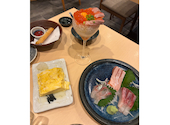 もつと牡蠣 焼き鳥にの すすきの本店: はるさんの2026年08月10日の1枚目の投稿写真