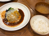 山本のハンバーグ 札幌miredo店: はるさんの2026年07月16日の2枚目の投稿写真
