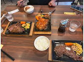 ハンバーグ・ステーキ　&J: 村山さんの2026年06月29日の1枚目の投稿写真