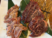 焼肉 からし亭 経堂赤堤通り店: まのさんの2026年04月23日の1枚目の投稿写真