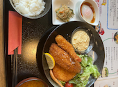 食堂カフェ まんざいらく: ちななんさんの2026年08月14日の1枚目の投稿写真