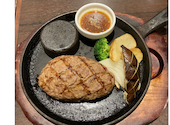ラバロックグリルテルメ Lava Rock Grill TERME そごう大宮店: あっきーさんの2026年03月07日の2枚目の投稿写真