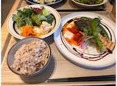 Vitalezza Kitchen(ビタレーザキッチン)　津雲台店: みかんちゃんさんの2024年04月の1枚目の投稿写真