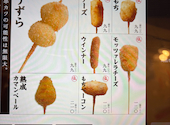 串カツ酒場 ナニワ屋 福井駅前店: ひかさんの2026年08月12日の2枚目の投稿写真