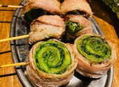 炭火野菜巻き串と餃子 博多うずまき 札幌大通店: こまっちゃんさんの2026年01月の1枚目の投稿写真