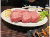 炭火焼肉 きらく亭: ゆうきさんの2025年01月08日の1枚目の投稿写真