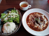道玄坂カフェ: キャッスルさんの2026年04月22日の1枚目の投稿写真