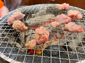 七輪焼肉 安安 鹿沼店: 隆さんの2026年05月20日の1枚目の投稿写真