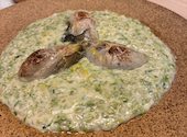 五反田牡蠣ベース牡蠣×SAKE×肴3月2日リニューアルオープン: とんさんの2026年04月の1枚目の投稿写真