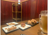 【個室居酒屋】 海鮮寿司 焼鳥 おでん 食べ飲み放題 もてなしや 田町駅前店: yuiさんの2026年09月10日の1枚目の投稿写真
