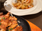 健康中華 青蓮 新川崎ツインタワー店: すみどんさんの2026年03月28日の2枚目の投稿写真