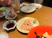 【電子タバコ喫煙可能】個室完備　酒場 つむぎ堂 池袋店: こはるさんの2026年05月03日の1枚目の投稿写真