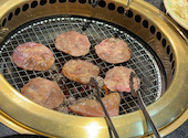 国産牛焼肉　あみやき亭　千種店: ゆいさんの2026年04月の1枚目の投稿写真