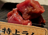 羊肉酒場 火辻: Gon3さんの2025年08月06日の2枚目の投稿写真