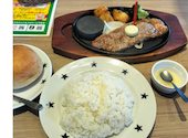 ステーキのどん 与野店: イシさんの2026年06月17日の2枚目の投稿写真