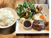 肉バル タンジン商店 与野本店: イシさんの2026年05月28日の2枚目の投稿写真