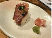 肉系居酒屋 肉十八番屋 五反田店: イシさんの2026年03月02日の3枚目の投稿写真