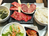 焼肉がってんカルビ さいたま新中里店: イシさんの2026年07月27日の1枚目の投稿写真
