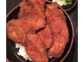 とんかつ政ちゃん 青山店: すみれさんの2026年05月31日の1枚目の投稿写真