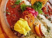 カフェ&スパイスカレーDoppo: すみれさんの2026年06月30日の1枚目の投稿写真
