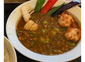 スープカレーとカフェの店 Eigo: すみれさんの2026年06月30日の1枚目の投稿写真