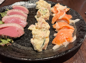 遊食酒蔵 味源: まどかさんの2026年05月28日の1枚目の投稿写真