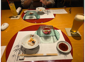 焔 HOMURA 別邸 湯田温泉店: じゅちさんの2026年09月22日の1枚目の投稿写真