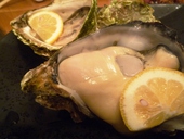 広島のブランドガキ！おっきぃ～！！