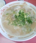 長浜ラーメン ごん太: コウジさんの2015年02月10日の2枚目の投稿写真