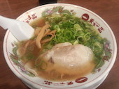 天下一品 堺東店: コウジさんの2015年02月07日の2枚目の投稿写真