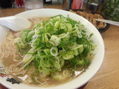 ラーメン横綱堺鳳店: コウジさんの2014年10月22日の2枚目の投稿写真