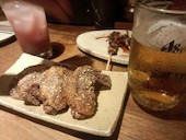 炭焼 もくもく: コウジさんの2014年09月26日の3枚目の投稿写真