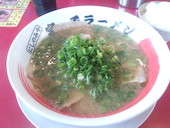 宮っ子ラーメン 伊丹店: コウジさんの2015年03月28日の2枚目の投稿写真