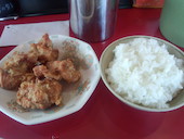 宮っ子ラーメン 伊丹店: コウジさんの2015年03月28日の3枚目の投稿写真