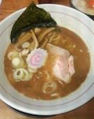 麺屋 うさぎ 堺: コウジさんの2015年03月14日の2枚目の投稿写真