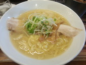 ラーメン ロケットキッチン: コウジさんの2014年11月25日の2枚目の投稿写真