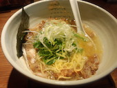 麺匠大阪らーめん しおじん 鳳本店: コウジさんの2014年12月02日の2枚目の投稿写真