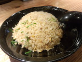 麺匠大阪らーめん しおじん 鳳本店: コウジさんの2014年12月02日の3枚目の投稿写真