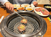 焼肉山河 上井草店: まちこさんの2026年02月の1枚目の投稿写真