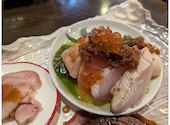 創作料理　庵里-あんり-　岡山駅前店: ときさんの2026年08月23日の2枚目の投稿写真