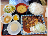 御食事処 ふじ: ツネさんさんの2024年10月22日の2枚目の投稿写真