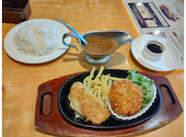 ステーキ宮 水戸店: ツネさんさんの2026年05月13日の1枚目の投稿写真