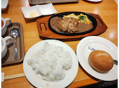 ステーキ宮 水戸インター店: ツネさんさんの2026年06月27日の3枚目の投稿写真