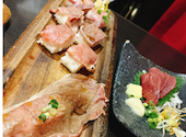 居酒屋 菜々邸 八王子店: SYさんの2026年08月12日の1枚目の投稿写真