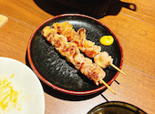 Dining&Bar CocoCrest ダイニングアンドバー ココクレスト: SYさんの2026年06月06日の1枚目の投稿写真