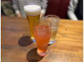 Bistro&Bar Joyeux ビストロ&バー ジョワイユ 明石駅前店: 花子さんの2024年10月19日の1枚目の投稿写真