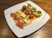 Bistro&Bar Joyeux ビストロ&バー ジョワイユ 明石駅前店: 花子さんの2024年10月19日の2枚目の投稿写真