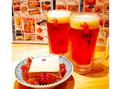 大衆食堂 てんぐ大ホール 名古屋堀内ビル店: ともち21さんの2026年08月18日の1枚目の投稿写真
