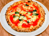 サルヴァトーレ クオモ SALVATORE CUOMO PIZZA ピッツァ 伏見: ともち21さんの2026年04月19日の1枚目の投稿写真
