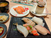 にぎりの徳兵衛　イオンモール熱田店: ともち21さんの2026年05月の1枚目の投稿写真